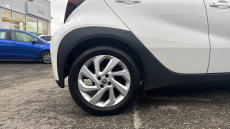 Toyota Aygo X 1.0 VVT-i Pure 5dr Auto Petrol Hatchback